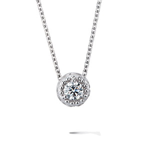 Колье Carrera y Carrera Velazquez MINI Necklace DA13080 020101