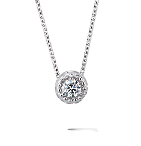 Колье Carrera y Carrera Velazquez MINI Necklace DA13080 020101