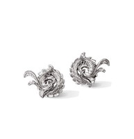 Серьги Carrera y Carrera Dragones de Fuego Earrings DA11288 020101