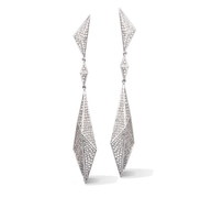 Серьги Carrera y Carrera Iceberg Long Earrings DA14253 020101