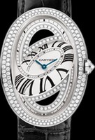 Cartier Baignoire Folle WB520034