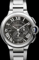 Cartier Ballon Bleu de Cartier Chronograph W6920025