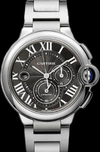 Cartier Ballon Bleu de Cartier Chronograph W6920025