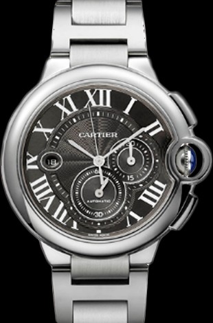 Cartier Ballon Bleu de Cartier Chronograph W6920025