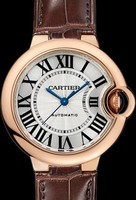Cartier Ballon Bleu de Cartier Medium Automatic W6920069