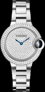 Cartier Ballon Bleu de Cartier Medium Automatic WE902048