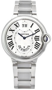 Cartier Ballon Bleu Mens W6920011
