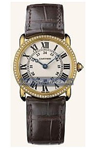 Cartier Cartier Ronde Louis Cartier Lady