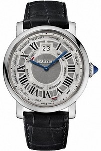 Cartier Rotonde de Cartier Rotonde de Cartier Annual Calendar W1580002
