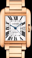 Cartier Tank Anglaise Large W5310002