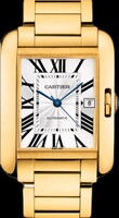 Cartier Tank Anglaise Large W5310018