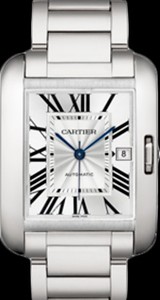 Cartier Tank Anglaise Large W5310025