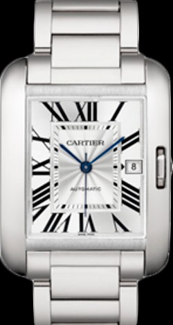 Cartier Tank Anglaise Large W5310025