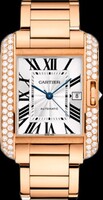 Cartier Tank Anglaise Large WT100004