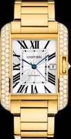 Cartier Tank Anglaise Large WT100007