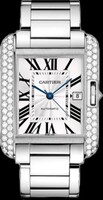 Cartier Tank Anglaise Large WT100010