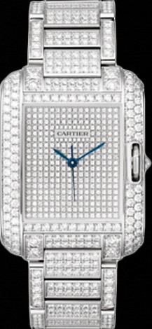Cartier Tank Anglaise Medium HPI00561