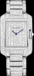 Cartier Tank Anglaise Medium HPI00585