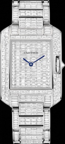 Cartier Tank Anglaise Medium HPI00585