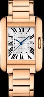 Cartier Tank Anglaise Medium W5310003