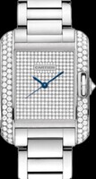 Cartier Tank Anglaise Medium WT100011