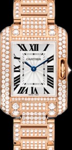 Cartier Tank Anglaise Small HPI00558