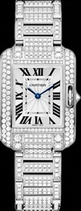Cartier Tank Anglaise Small HPI00559