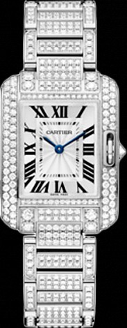 Cartier Tank Anglaise Small HPI00559