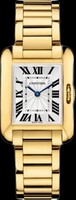 Cartier Tank Anglaise Small W5310014