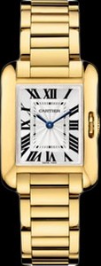 Cartier Tank Anglaise Small W5310014