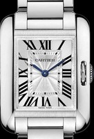 Cartier Tank Anglaise Small W5310023