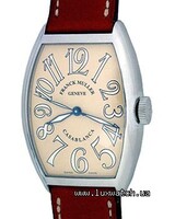 Franck Muller Casablanca Automatic 5850 C