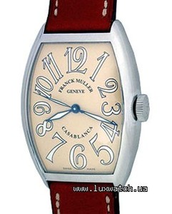 Franck Muller Casablanca Automatic 5850 C