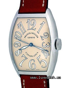 Franck Muller Casablanca Automatic 5850 C