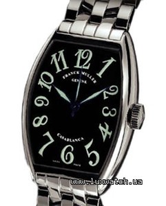 Franck Muller Casablanca Automatic 5850 C O
