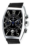 Franck Muller Casablanca Chronograph 8885 C CC DT