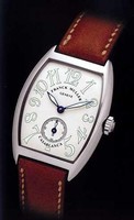 Franck Muller Casablanca Hand Wound 7500 S6 CASA