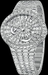 Girard-Perregaux Cat`s Eye Haute Joaillerie 91701B53PB21-53A