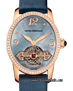 Girard-Perregaux Cat`s Eye Jewellery Tourbillon 99490-D52A761-KK4A