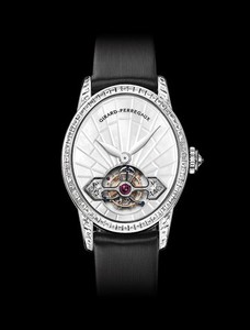 Girard-Perregaux Cat`s Eye Jewellery Tourbillon 99490B53E791-JK6A