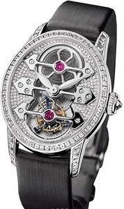 Girard-Perregaux Cat`s Eye Jewellery Tourbillon Three Gold Bridges 99495D53B000-JK6A