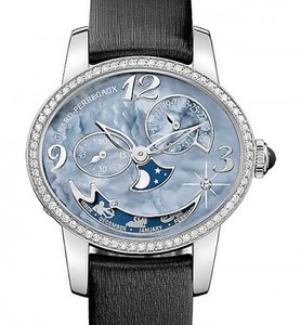 Girard-Perregaux Cat’s Eye Annual & Zodiac Calendars 80483D53A661-JK6A