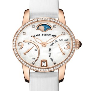 Girard-Perregaux Cat’s Eye Bi-Retro 80485D52A761-KK7A