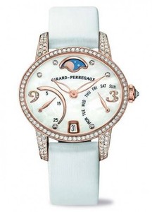 Girard-Perregaux Cat’s Eye Bi-Retro 80485D52P762-KK7A