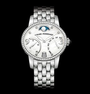 Girard-Perregaux Cat’s Eye Bi-Retro 80485D53A761-53A