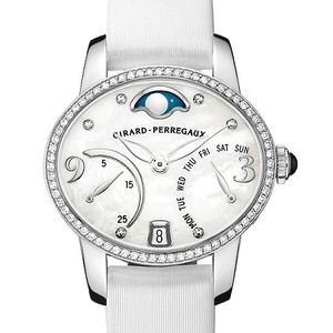 Girard-Perregaux Cat’s Eye Bi-Retro 80485D53A761-KK7A