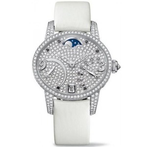 Girard-Perregaux Cat’s Eye Bi-Retro 80485D53P2B1-KK7A