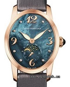 Girard-Perregaux Cat’s Eye Moon Phases 80490-52-261-KK2D