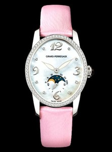 Girard-Perregaux Cat’s Eye Moon Phases 80490D53A761-KK9A