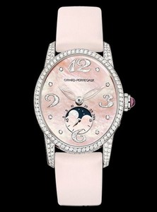 Girard-Perregaux Cat’s Eye Moon Phases 80490D53P963-KK9D